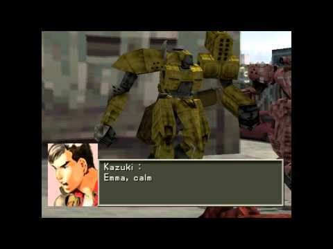 Front Mission 3 - Part 24