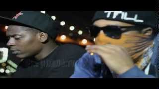 MURDAH BABY N MAK MUSTARD INTERVIEW ON DRUGMUSICTV