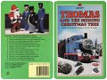 Thomas The Tank Engine Ladybird Book 14 Thomas The Missing Christmas Tree Audio