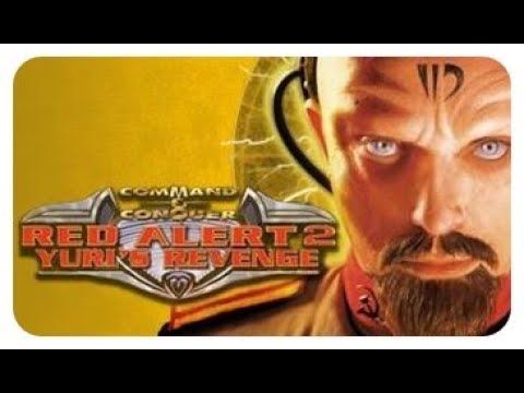 Command & Conquer: Yuri's Revenge - Pattern Of Islands