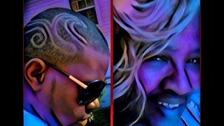 T.O DOUBLES CARLA'S BDAY