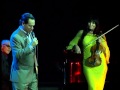 Kurt Elling and Assia Ahhatt - The Very Thought of You (Kiev, Do#Dj 2011)