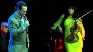 Kurt Elling and Assia Ahhatt - The Very Thought of You (Kiev, Do#Dj 2011)