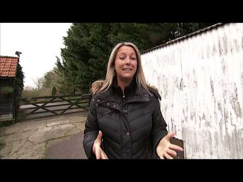 JOHN MULLINS CATCH UP