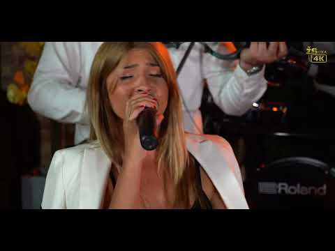 MARIJA PALAVRA - VRATI SE LJUBAVI MOJA (LIVE 2025)