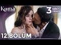 KUMA 12 Bölüm Yeni Diziler 2025 KUMA Türk Dizileri