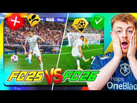 These 5 Mistakes Are Holding You Back in FC 26