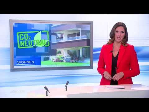 CO2-neutral wohnen ohne Strom- und Heizkosten - ZüriNews über die neue Wohnüberbauung in Männedorf