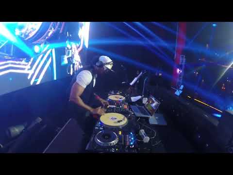 I9 Music DJ Nino Leal parte 2