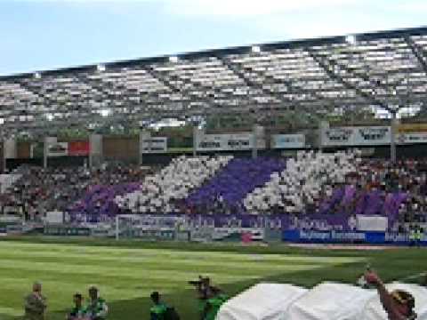 SV Austria Salzburg - Rapid 21.05.05