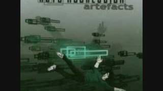 autoaggression - r-a