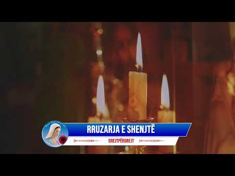 Rruzarja për falenderimet dhe njetet e dëgjuesve të Radio Marisë.