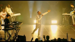 Todd Dulaney Spontaneous Worship at Warehouse Worship London