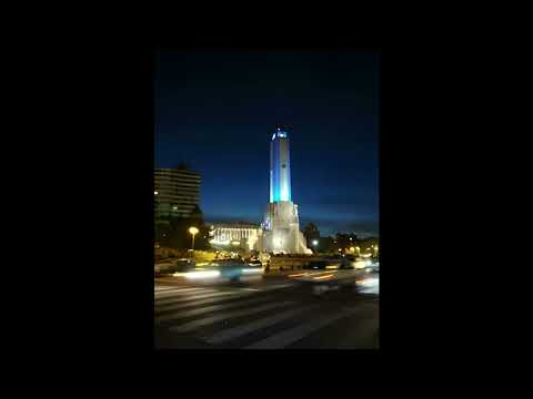 Ciudad de Rosario (Santa Fe)