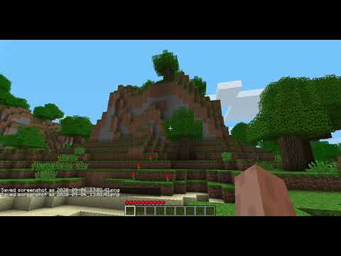 Minecraft Pack.png seed Has Been Found!!!!!