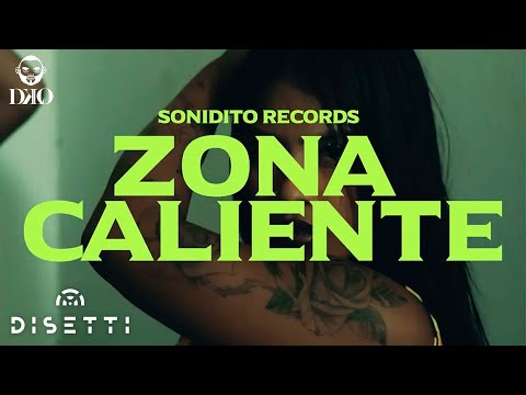 Zona Caliente - Don Kolo (Video Oficial)