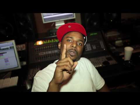 Korleon - " Its All Good" (In Studio Performance)