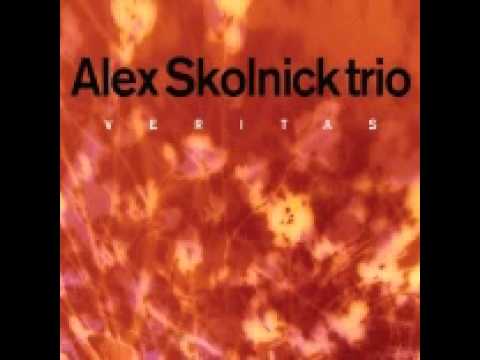 Alex Skolnick Trio - Bollywood Jam