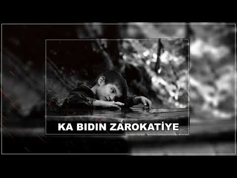 Ka Bıdın Zarokatiye-Kurdish Trap Remix [ Yiğit Music & Poyraz Alasor ] #tiktok