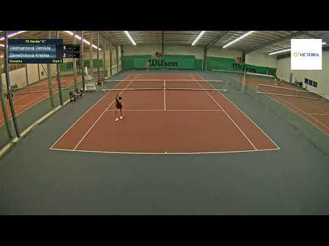 Kurt 2 - 11.12.2021 - Dorostenky "A" - TK Neride  1/2