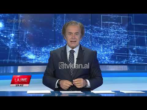 Edicioni i Lajmeve 10 Shtator 2023, ora 19:30 | Lajme - News