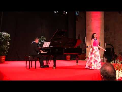 Della crudele isotta (Elisir d'amore - Donizetti)