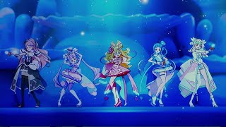 Download lagu 【MAD/AMV】  ♪HiBiKi Au Uta♪ (映画キミとアイドルプリキュア) CV: 松岡美里、髙橋ミナミ、高森奈津美、南條愛乃、花井美春 mp3