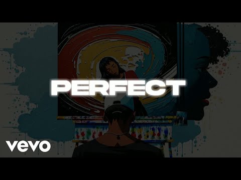JETTI - Picture Perfect (Lyric Video)
