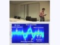Wi Vi: Using wifi signals to sense human presence and activity