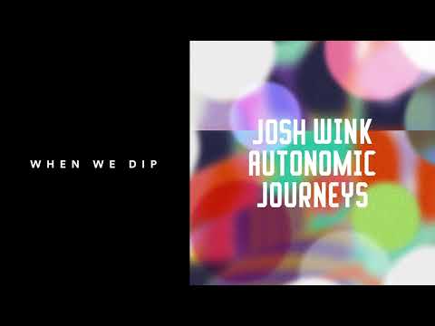Premiere: Josh Wink - Autonomic Journeys [Freerange]