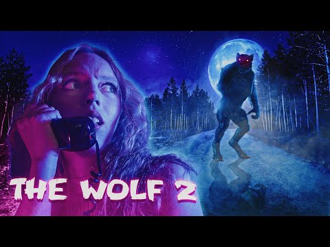 THE WOLF 2 | Werewolf Horror Short Film