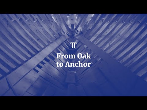 From Oak To Anchor | TRAIL TALES