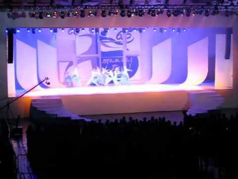 Phoenix - Malachim - Festival Carmel 33 (2013)