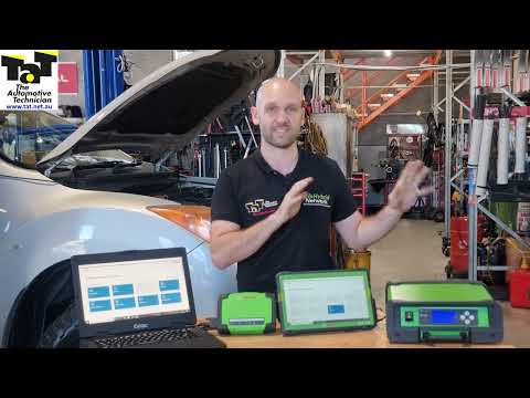 Bosch KTS ESI(tronic) Evolution Review