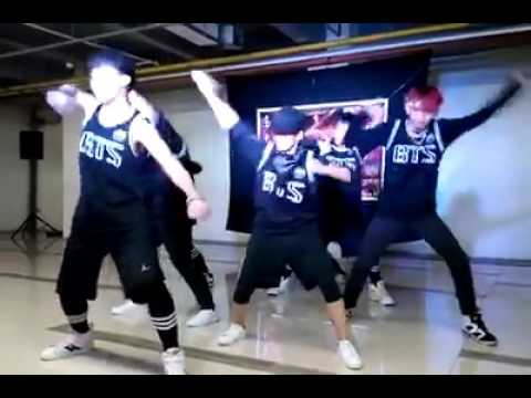 160522 Black Sonyeondan ARMY (BSArmy) @ KPOP Kingdom