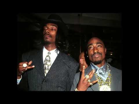2pac - So Cold (Feat) - Snoop Dogg & Nate Dogg Official Ai Audio (2024)