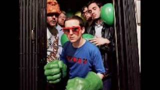 hot chip-keep falling