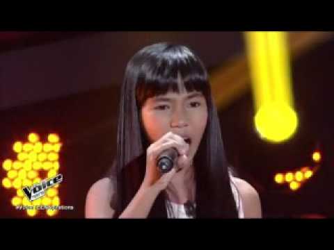 Best of The Voice Teens Philippines Blind Auditions