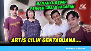 Download lagu THE STORY OF THE OLD TIME WITH GESAR'S MOTHER! AND AFDHAL'S EX-WIFE ARE EXPOSED I GESAR GENTABUAN... mp3
