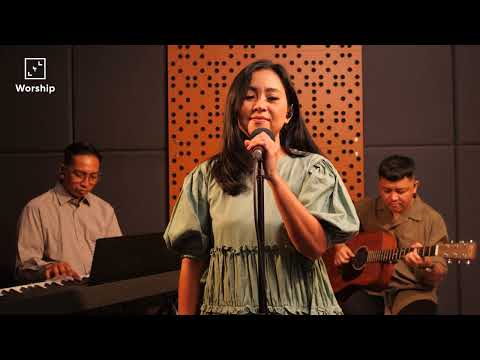 Yang Terutama - Nikita | Worship by Meda Kawu |  L4L Worship #11
