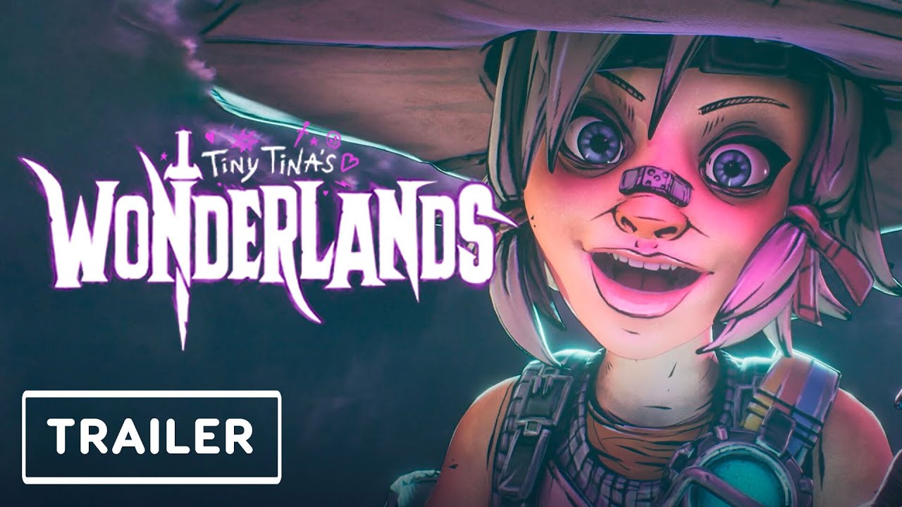 Release Date Trailer