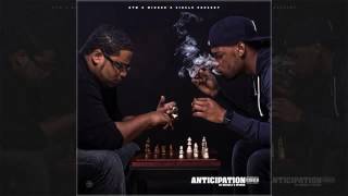 Spodee Anticipation (Full Mixtape)