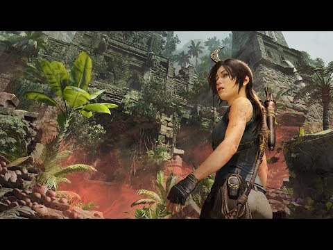 Игра Shadow of the Tomb Raider получила дополнение The Price of Survival