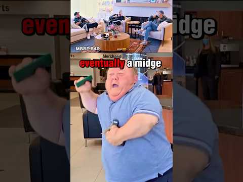 Shane Gillis Reacts To Jason's Hilarious Meltdown After Getting Caught! 🤣😭💀