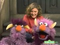 Classic Sesame Street The ABCs Of Cooperation