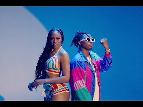 SoCandy - Toot It (Official Music Video)