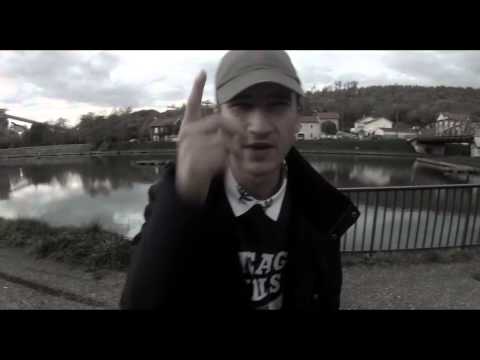 BTZ - LA FUITE (CLIP OFFICIEL)