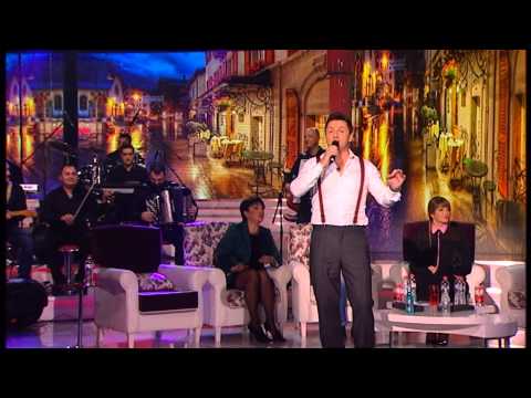 Nihad Alibegovic - Ti si zena mog zivota (LIVE) - HH - (TV Grand 04.12.2014.)