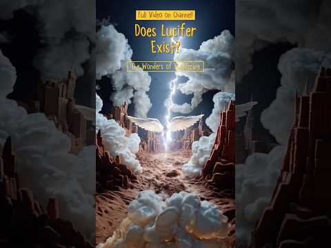 What is the true origin of Satan?