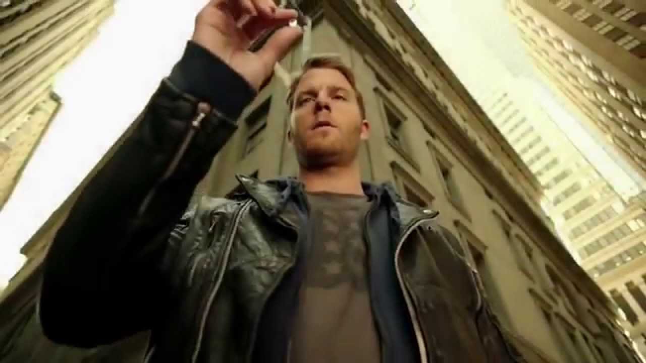 Limitless | Trailer 1ª Temporada - (LEGENDADO PT-BR)